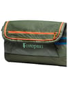 Cotopaxi + Allpa Getaway 55L Duffel Fatigue - 5