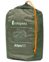 Cotopaxi + Allpa Getaway 55L Duffel Fatigue - 6