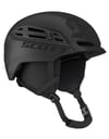 Couloir Freeride Black + Scott