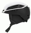Scott + Couloir Mountain White/Black