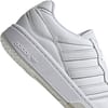 Adidas Original Courtic White Trainers : Snowleader