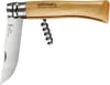 Opinel + Couteau Tradition Tire-Bouchon T10 - 3