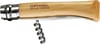 Opinel + Couteau Tradition Tire-Bouchon T10 - 4