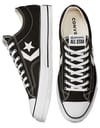 Converse + Star Player 76 Low Black/Vintage White/Black - 5