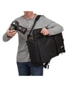 Thule + Covert Camera Backpack DSLR 32L Black - 4