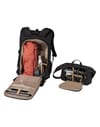 Thule + Covert Camera Backpack DSLR 32L Black - 6