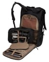 Thule + Covert Camera Backpack DSLR 32L Black - 8