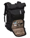 Thule + Covert Camera Backpack DSLR 32L Black - 15