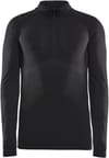 Active Intensity Zip M Noir-Asphalt + Craft