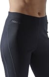 Craft + Core Warm Baselayer Set W Black - 16