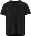 Race Day SS Tee 2 M Black + Craft
