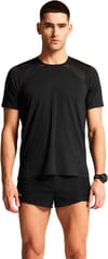 Craft + Race Day SS Tee 2 M Black - 3