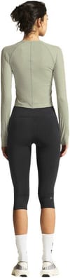 Craft + Hypervent Tight LS W Pigeon - 4