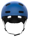 POC + Crane Mips Opal Blue Metallic/Matt - 3