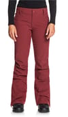 Creek J Snpt Oxblood Red + Roxy