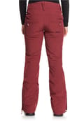 Roxy + Creek J Snpt Oxblood Red - 4