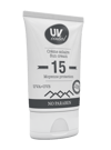 Crème 50ml SPF15 + UV Control
