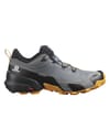 Cross Hike Gtx Qush/Black/Butter + Salomon