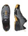 Salomon + Cross Hike Gtx Qush/Black/Butter - 4