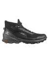 Cross Over Chukka Gtx Black/Mgnt/B + Salomon