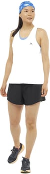 Salomon + Cross Rebel 4'' Short W Black - 7