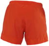 Salomon + Cross Rebel 5'' Shorts M Fiery Red