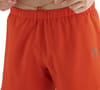 Salomon + Cross Rebel 5'' Shorts M Fiery Red - 5