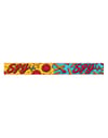 Spy + Crusher Elite Jr Pizza French Fries - Bronze w/ Silver Spectra Mirror