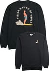 Cruzzy Crew Phantom + Vissla