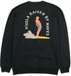 Vissla + Cruzzy Crew Phantom - 3
