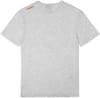 Picture Organic Clothing + Custom Van Tee Grey Melange