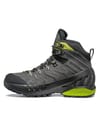 Scarpa + Cyclone S GTX Shark Lime