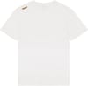 Picture Organic Clothing + D&S Fylter Tee Natural White