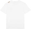 Picture Organic Clothing + D&S Pocket Tee White