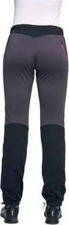 Daehlie + Pants Power Wmn Black