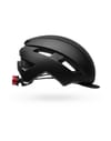 Bell + Daily Led Mips Matte Black