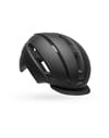 Daily Led Mips Matte Black + Bell