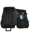 Dakine + Split Roller 85L Black - 6