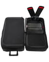 Dakine + Split Roller 85L Black - 7