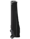 Dakine + Split 4 Wheel Roller Bag 87L Marron Coated - 3