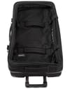 Dakine + Split 4 Wheel Roller Bag 87L Marron Coated - 4