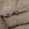 Hoalen + Dand Coffee Tweed - 4