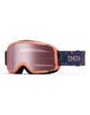 Daredevil Salmon Bedrock Ignitor Mirror + Smith