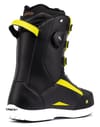 K2 Snowboard + Darko Torment - 3