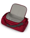 Osprey + Daylite Duffel 45 Cosmic Red