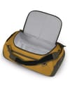 Osprey + Daylite Duffel 45 Teakwood Yellow