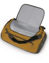 Osprey + Daylite Duffel 60 Teakwood Yellow