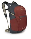 Daylite Plus Acorn Red/Tunnel Vision Grey + Osprey