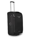 Daylite Wheeled Duffel 85 Black + Osprey