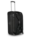 Osprey + Daylite Wheeled Duffel 85 Black